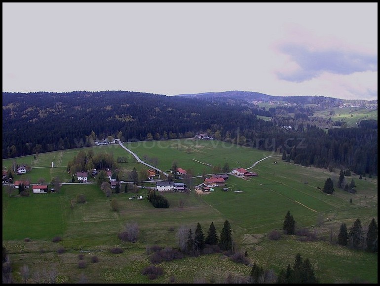 Bischofsreut