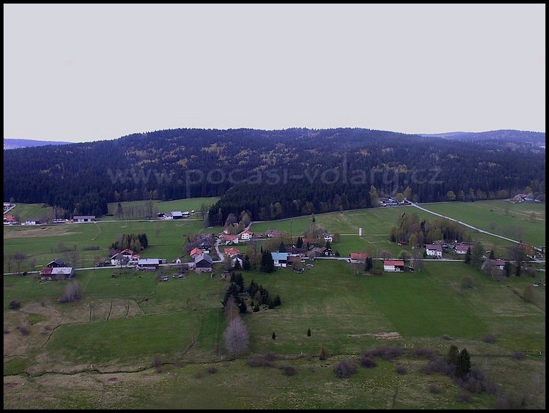 Bischofsreut