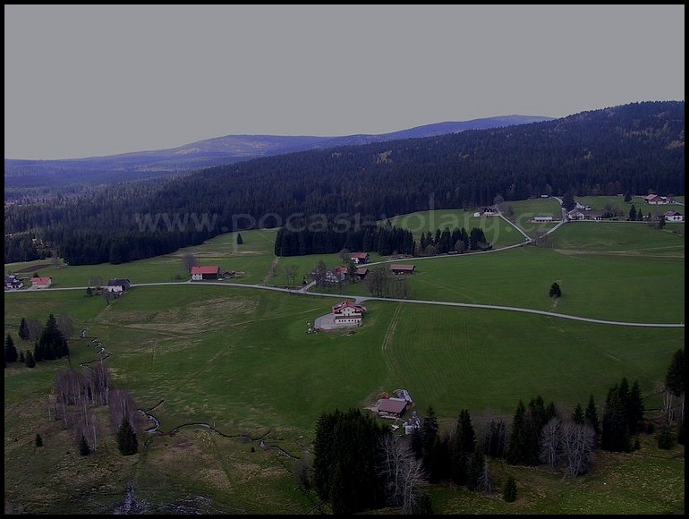 Bischofsreut