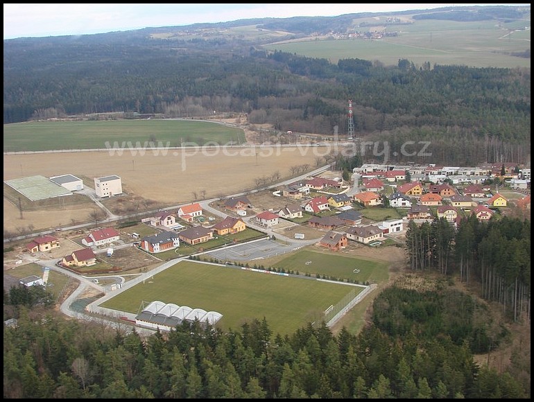Borek u �esk�ch Bud�jovic