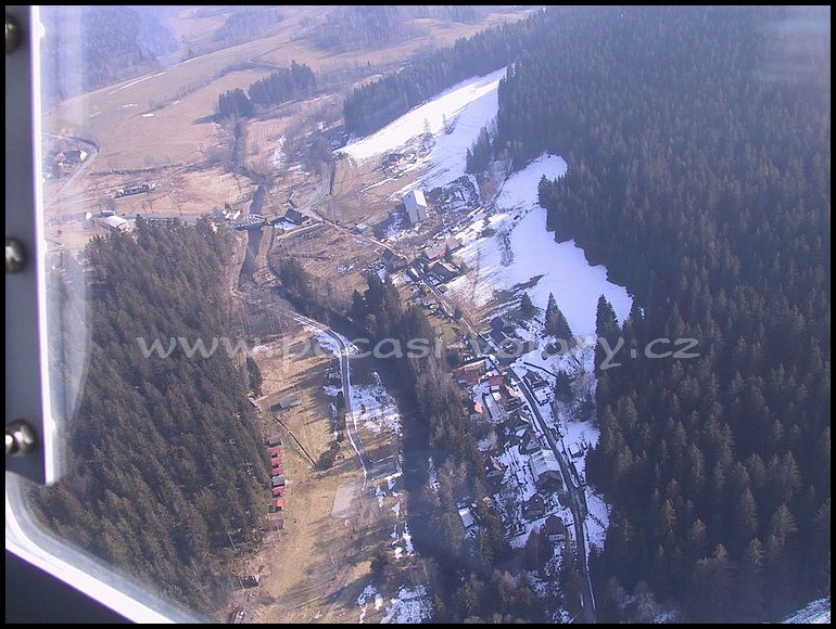 Horn� Vltavice
