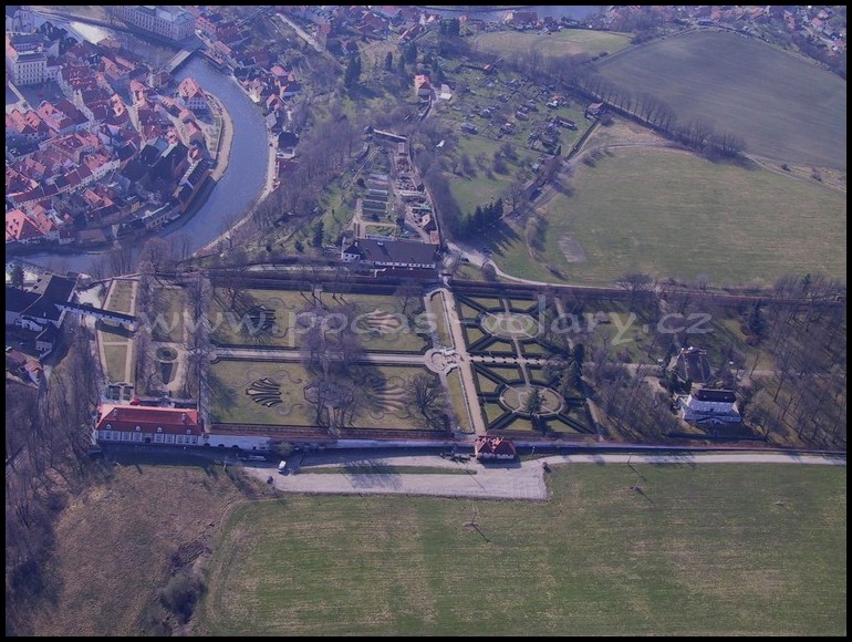 �esk� Krumlov