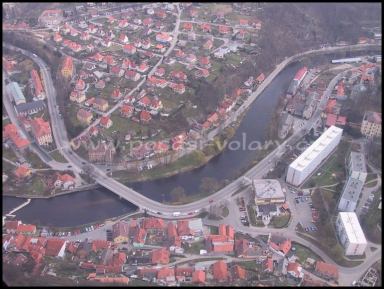 �esk� Krumlov