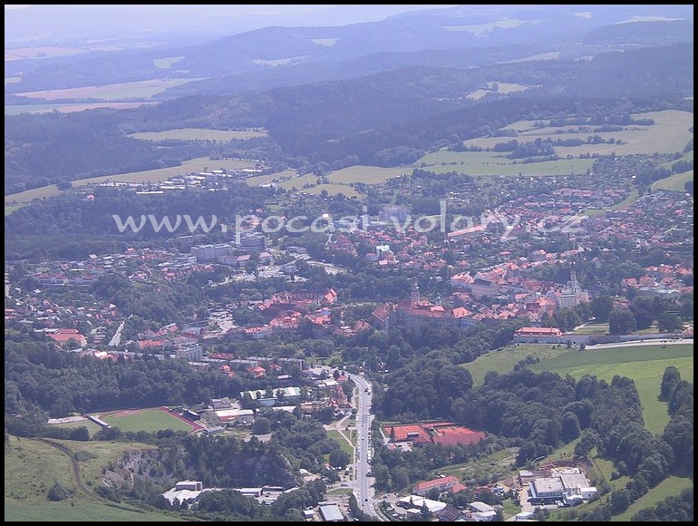 �esk� Krumlov