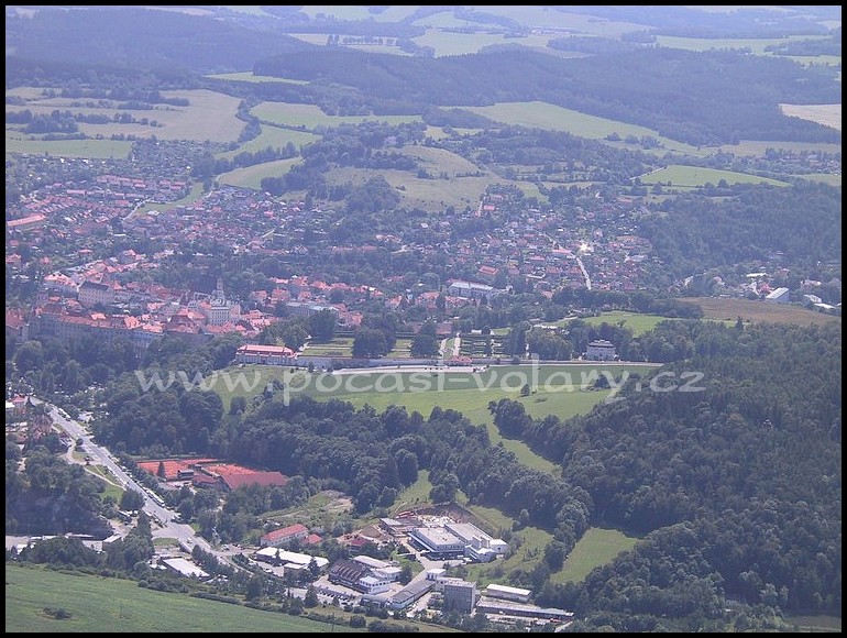 �esk� Krumlov