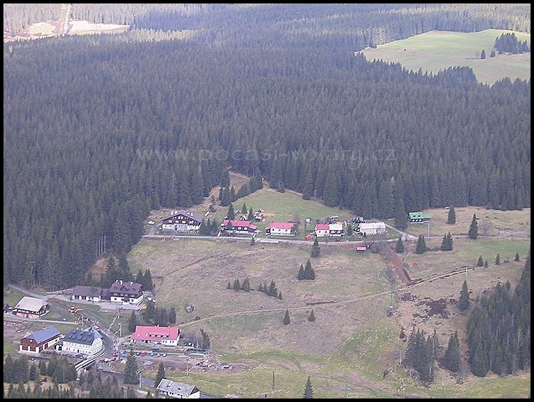 Modrava