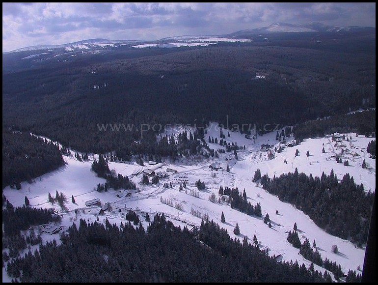 Modrava