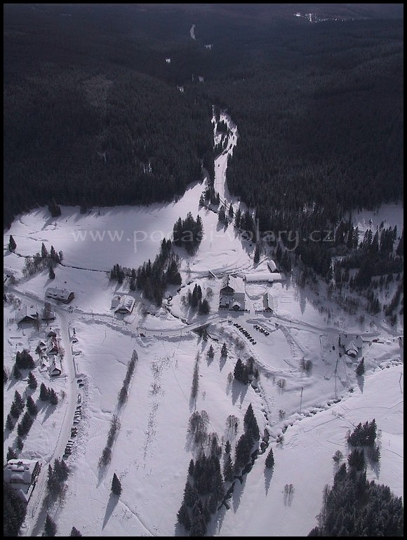 Modrava