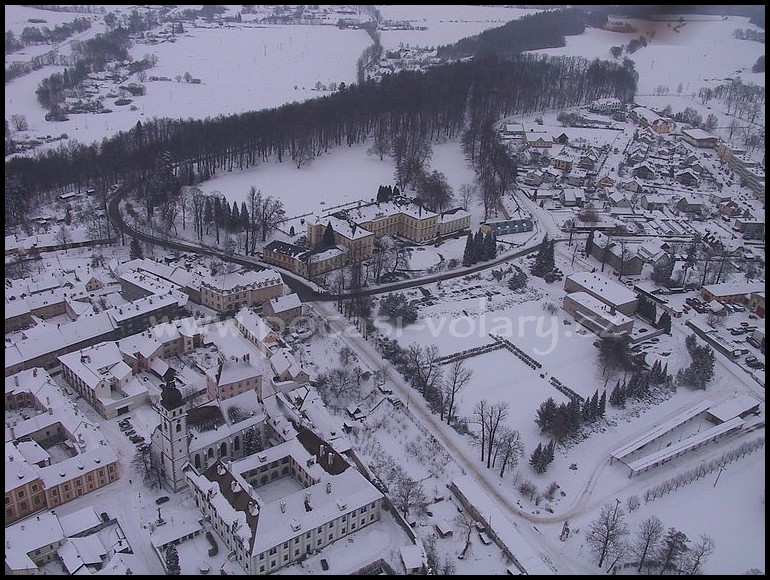 Nov� Hrady