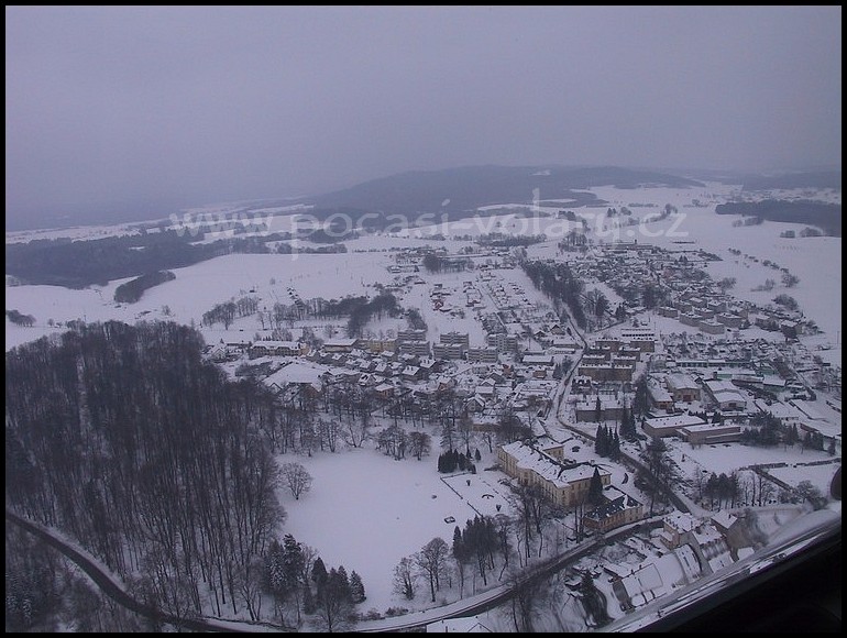 Nov� Hrady