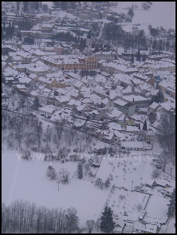 Nov� Hrady
