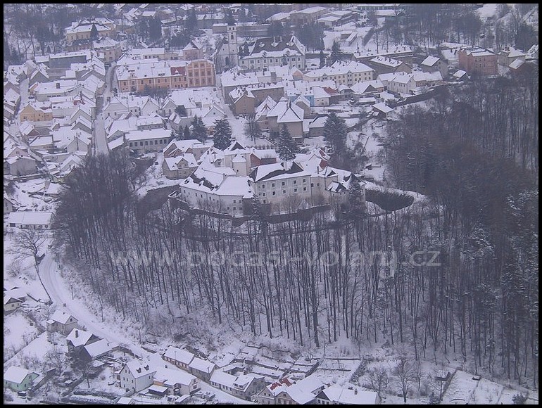 Nov� Hrady