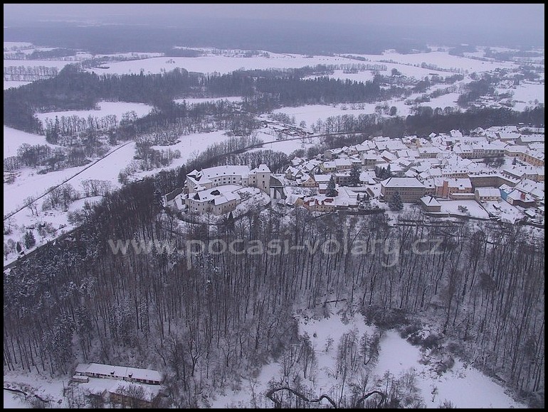 Nov� Hrady