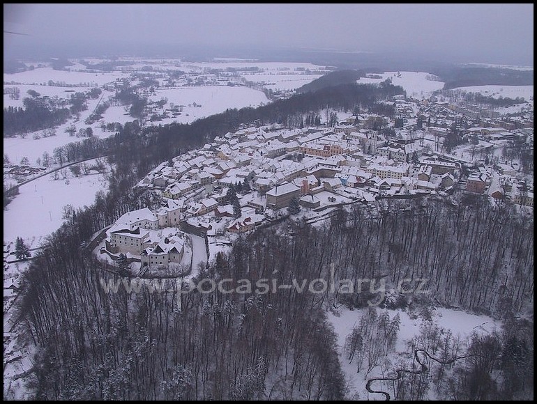 Nov� Hrady