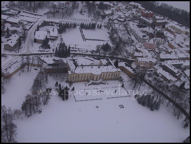 Nov� Hrady