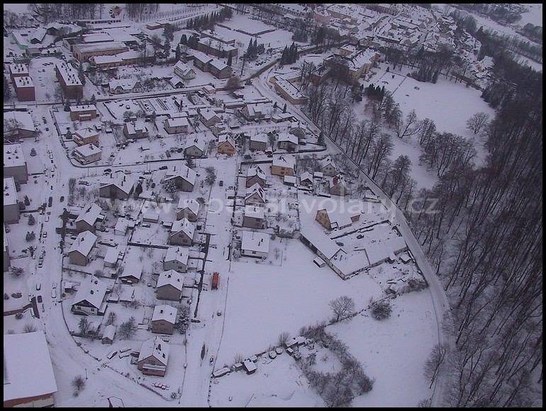 Nov� Hrady