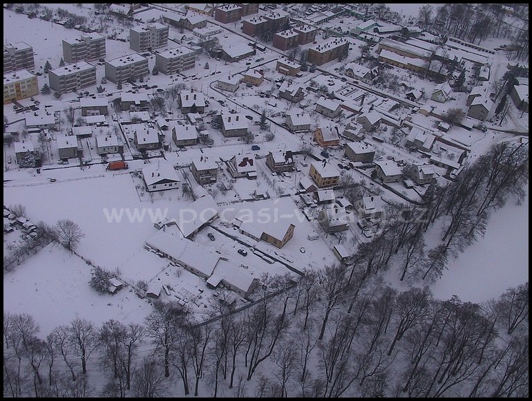 Nov� Hrady