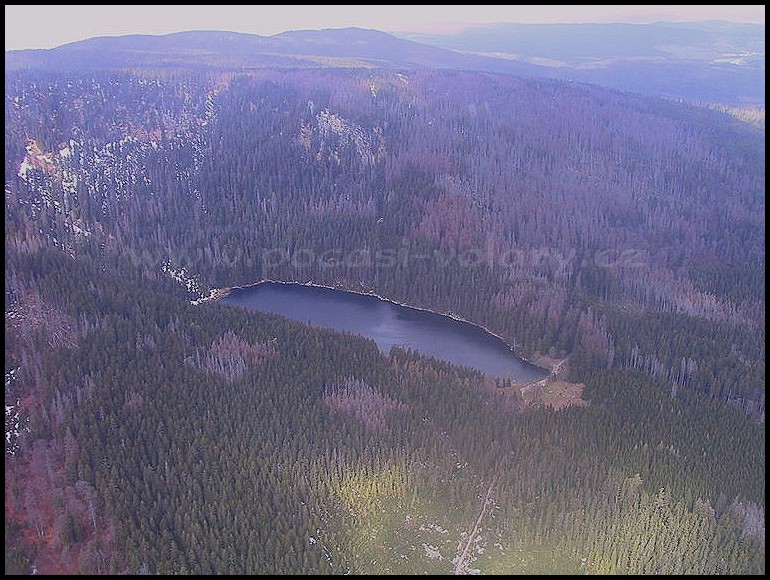 Ple�n� jezero