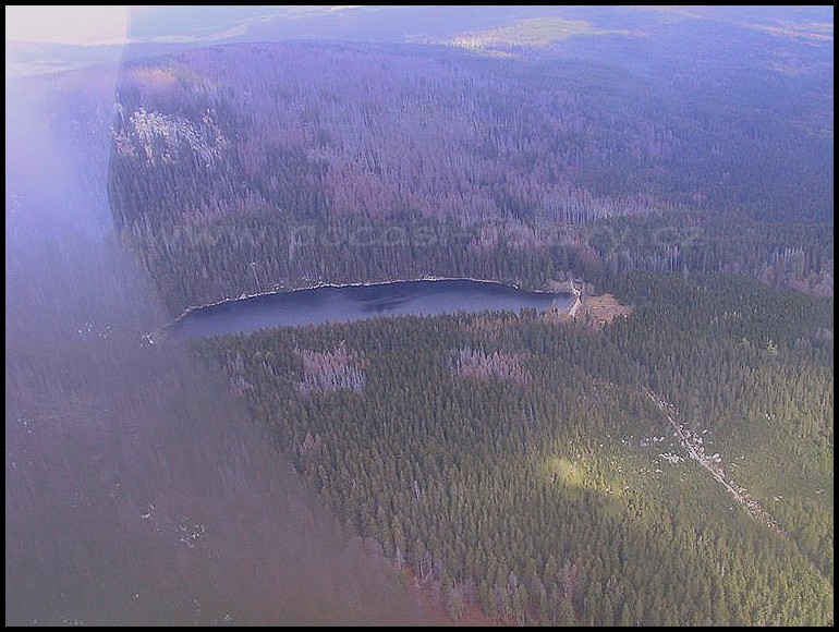 Ple�n� jezero
