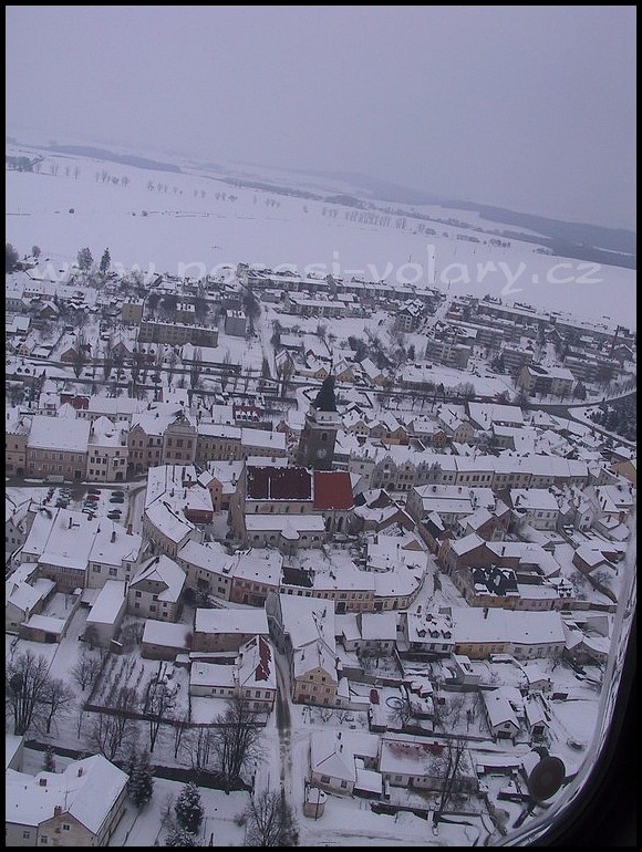 Slavonice