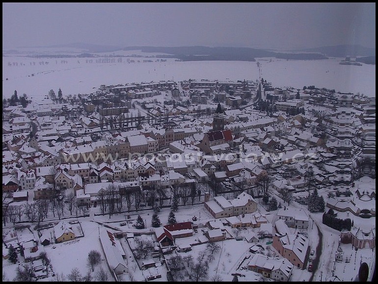 Slavonice