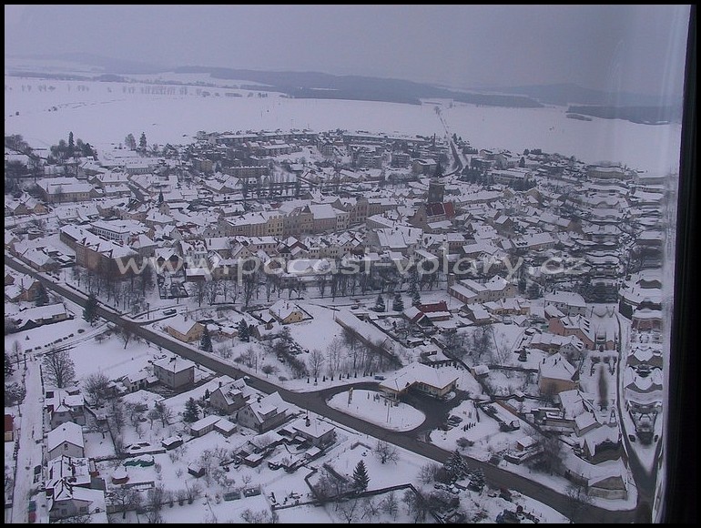 Slavonice