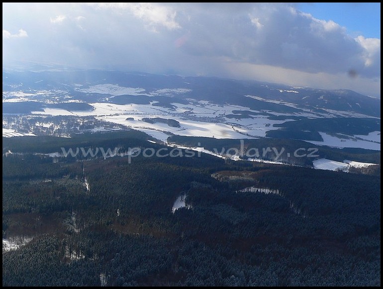 Chval�iny