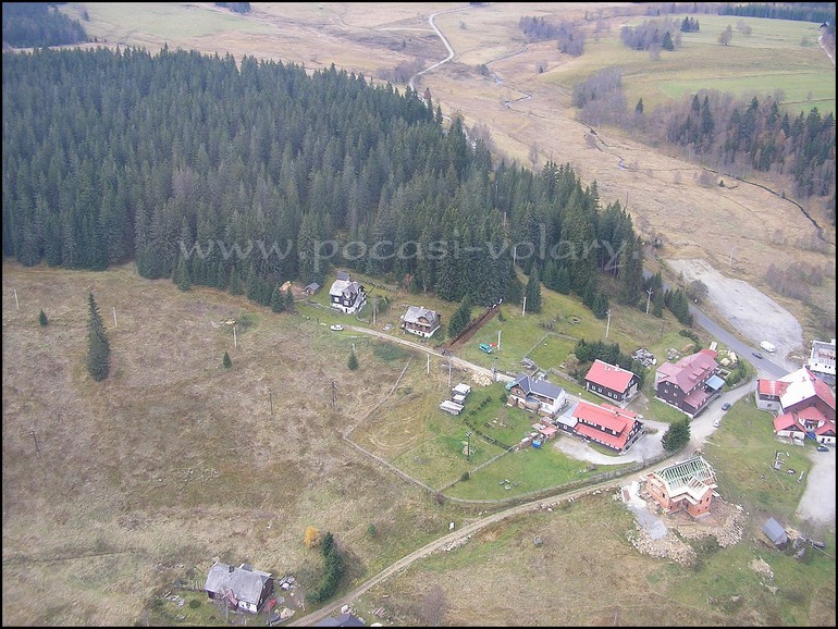 Kvilda