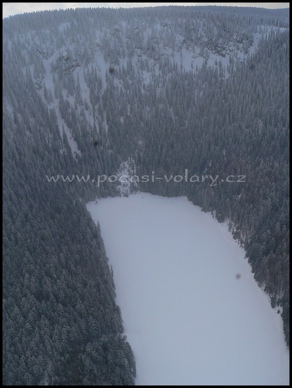 Ple�n� jezero