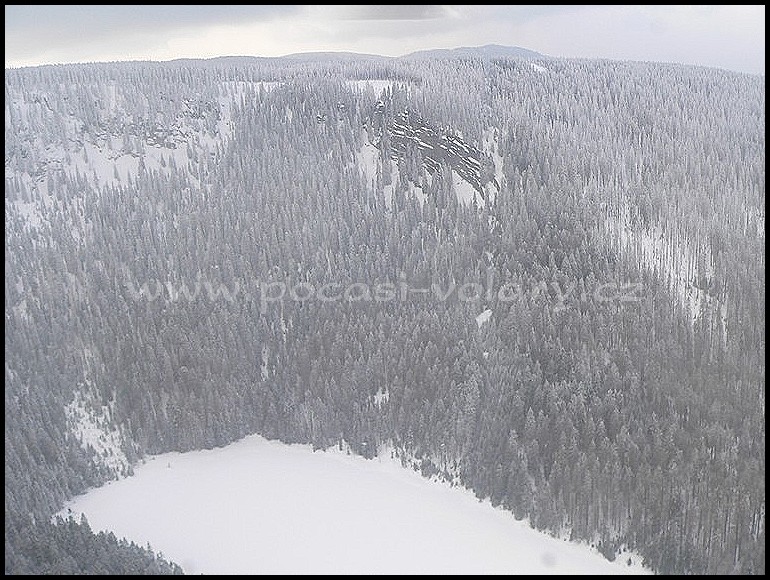 Ple�n� jezero