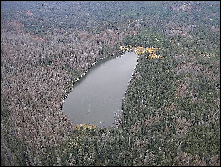 Ple�n� jezero