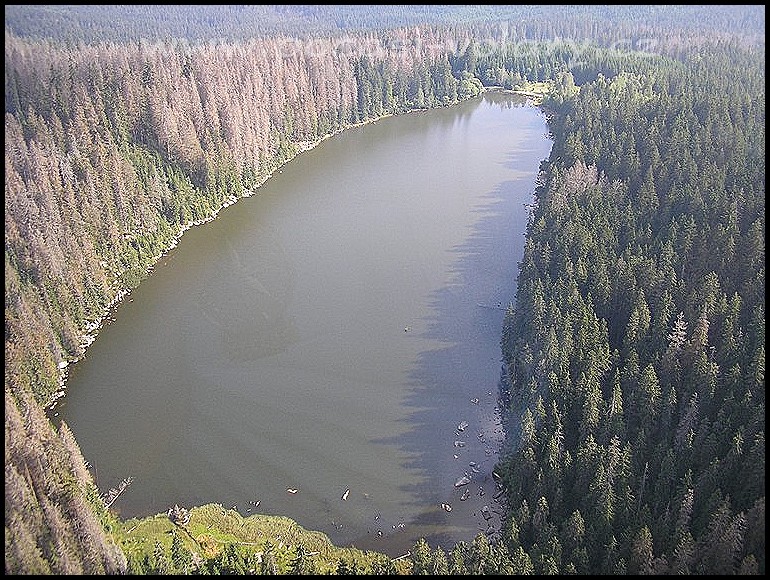 Ple�n� jezero