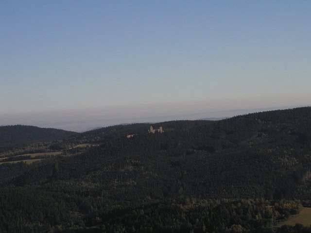 hrad Ka�perk