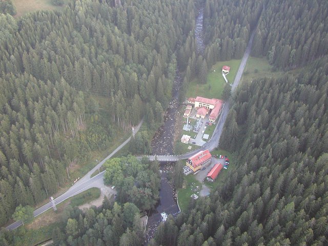 �e�kova Pila