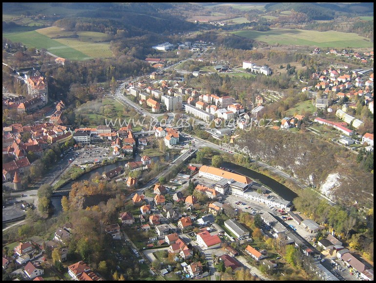 �esk� Krumlov