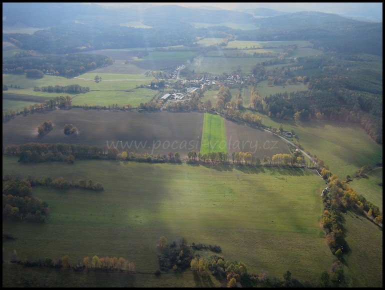 Lipanovice