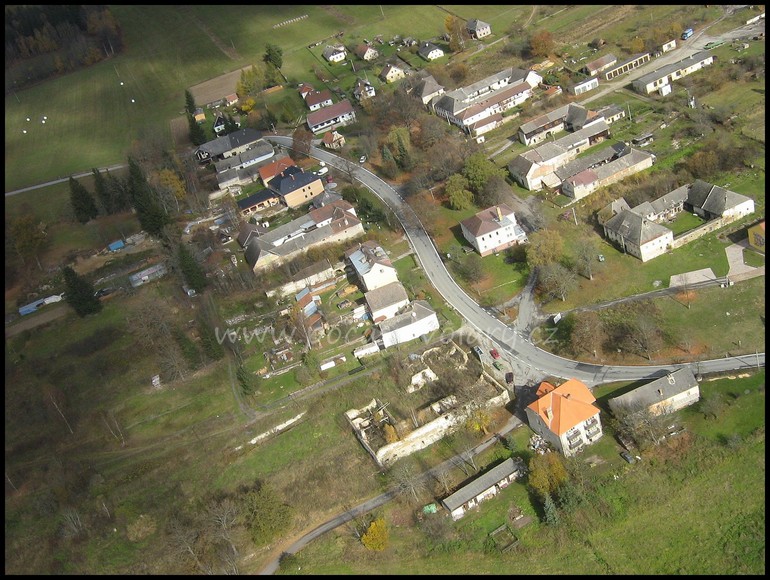 Pernek