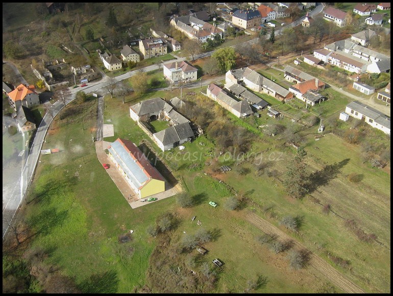 Pernek