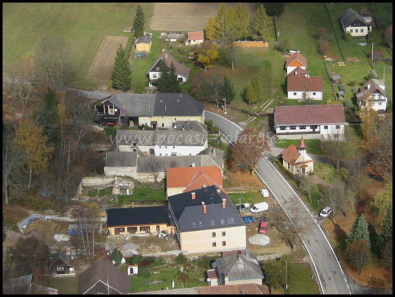 Pernek