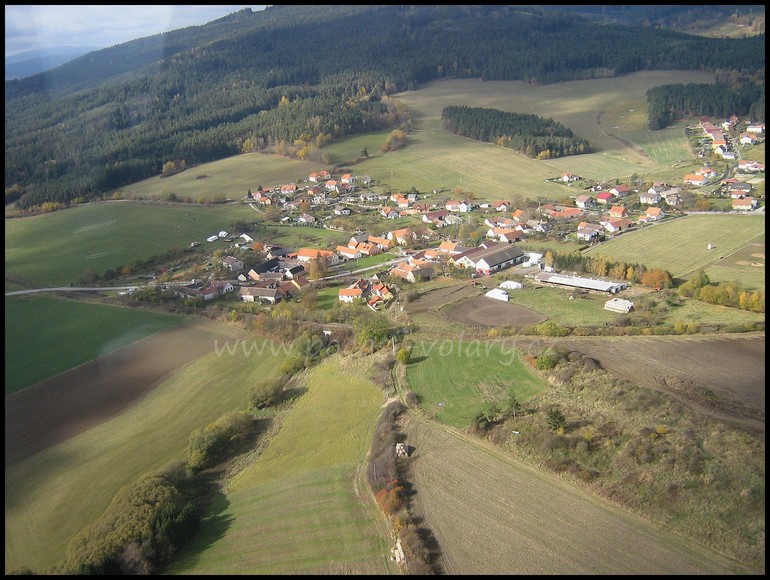 Srn�n u �esk�ho Krumlova